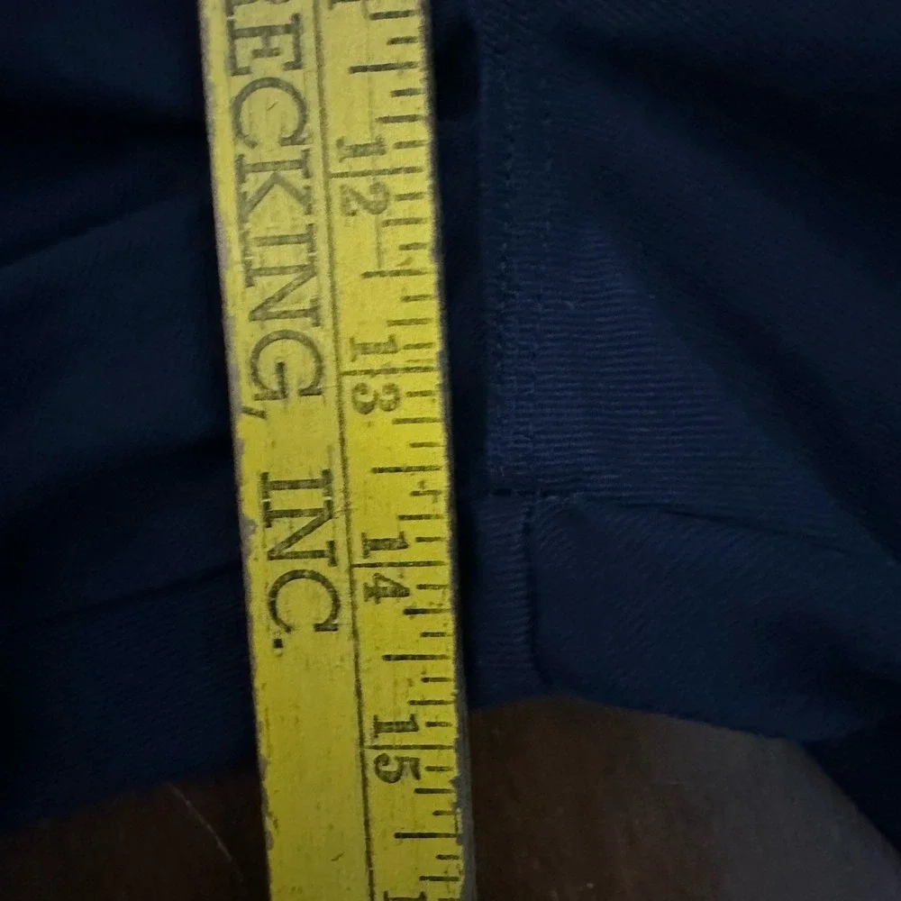 Dickies 874 Original Fit Workpants 40x32 Navy Blue‎